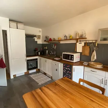 Apartamento Cosy T3 Spacieux Idéalement Situé Hyper Centre Thonon-les-Bains