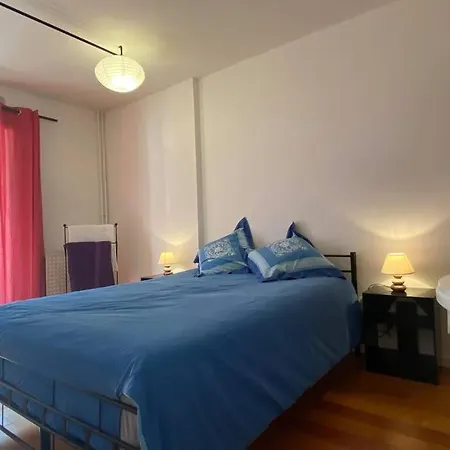 Cosy T3 Spacieux Idéalement Situé Hyper Centre Appartement