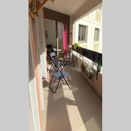 Tetra Cosy Thonon-les-Bains