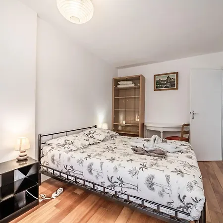 Apartamento à Thonon, Proche Thermes