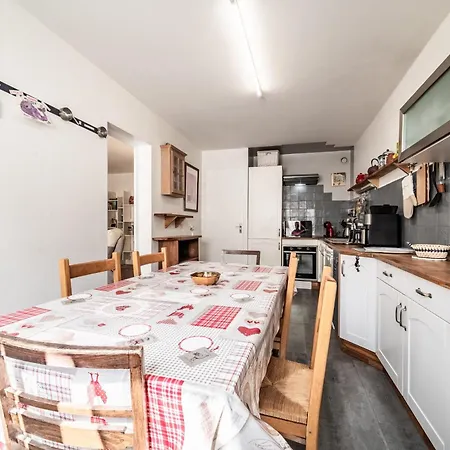 Apartamento à Thonon, Proche Thermes