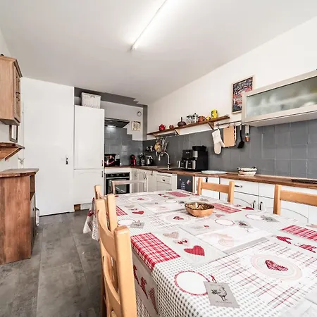 Apartamento à Thonon, Proche Thermes Thonon-les-Bains